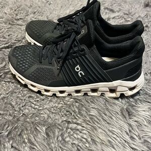 Cloud shoes